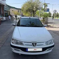 پارس تیوفایو مدل ۹۷ اتومات|خودرو سواری و وانت|کاشمر, |دیوار