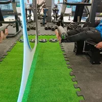 فروش چمن آسیا زیر قیمت کل مشهد