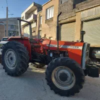 تراکتور ۲۸۵ لا کاغذی