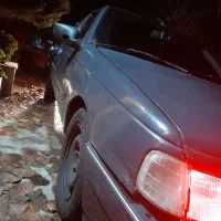 پژو ۲۰۰۰