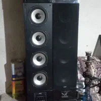 اسپیکر خانگی