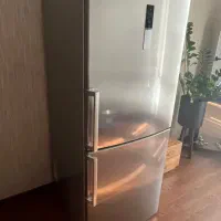 یخچال فریزر بوش ترک