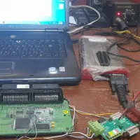 تست موتور و برق انژکتور مهندس قربانی نیا|خدمات موتور و ماشین|میاندوآب, |دیوار