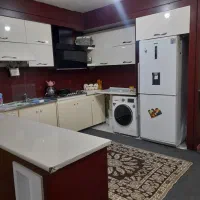 ۱۰۵متر دربست راه جدا پارکینگ اختصاصی گل ملک|فروش آپارتمان|مشهد, ابوذر|دیوار