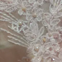 لباس مجلسی سایز 44تا 46|لباس|رودهن, |دیوار