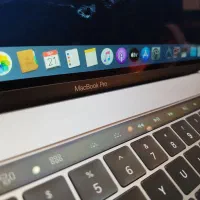لپتاپ MacBook Proبا پردازنده i9(زینی وند،علاالدین)|رایانه همراه|خرم‌آباد, |دیوار