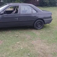 روا ۸۵|خودرو سواری و وانت|رشت, نخودچر|دیوار