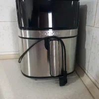 سرخ کن گاسونیک