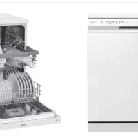 ماشین ظرفشویی ال جی مدل513