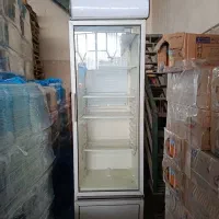 یخچال ایستاده