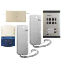 آیفون صوتی گویا دو طبقه