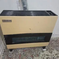 بخاری مهیا