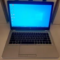لپتاپ اچ پی HP Elite Book Folio 9470m