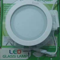 چراغ ۱۲ وات دور شیشه|لامپ و چراغ|قم, حاج زینل|دیوار