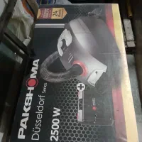 جارو برقی پاکشوما آکبند