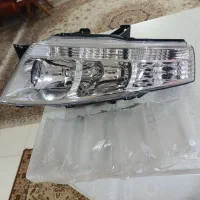 چراغ|قطعات یدکی و لوازم جانبی|پرند, فاز ۳|دیوار