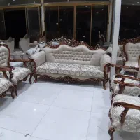 /*مبل مبلمان %مدرن شاهان Dd|حراج|برازجان, |دیوار