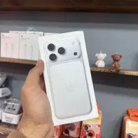 iphone 17 pro 256 silver