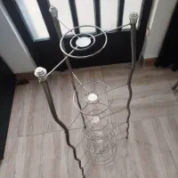 استند جای قلبلمه|آبچکان و نظمدهنده ظروف|خرمآباد, |دیوار