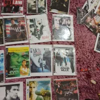 DVD تک فیلم|فیلم و موسیقی|کرمانشاه, |دیوار