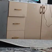 کابینت های گلس یا کمد|جاکفشی، کمد، دراور|مشهد, تلگرد|دیوار