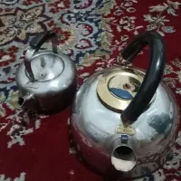 کتری قوری