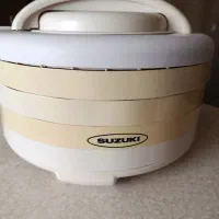 میوه خشک کن نونو آکبند