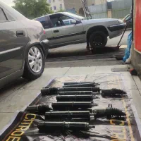 نیازمند مکانیک و شاگرد مکانیک|استخدام صنعتی، فنی، مهندسی|تهران, یافت آباد شمالی|دیوار