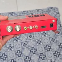 مدولاتور دیجیتال مدل GT800|صوتی و تصویری|تهران, شهید اسدی|دیوار