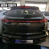 کی ام سی kmc x5 مشکی  1405/* تحویل انی
