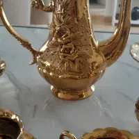 سرویس چای خوری