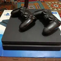 پی اس فور اسلیم تمیز و درحد نو