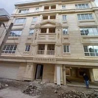 سنگکاری نمای ساختمان برتر