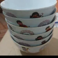 پیاله یا کاسه کوچک|کلکسیون اشیاء عتیقه|مرودشت, فرهنگ|دیوار