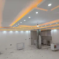 برقکشی ساختمان