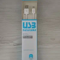 کابل شارژ KINGSTAR مدل K01A (Micro USB)
