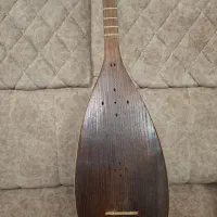 تنبور خیلی قدیمی