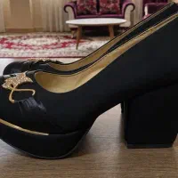 کفش مجلسی
