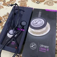 گوشی پزشکی لیتمن کلاسیک ۳