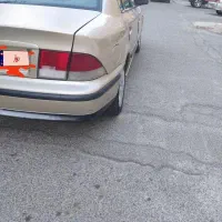 سمند مدل پایین سالم|خودرو سواری و وانت|تهران, شیخ هادی|دیوار