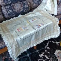 تشک و پتو نوزاد نو|اسباب و اثاث بچه|قدس, |دیوار