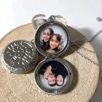 گردنبند لاکت عکس