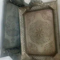 سینی پذیرایی|ظروف سرو و پذیرایی|اهواز, بهارستان|دیوار