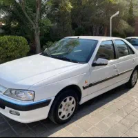 پژوپارس سال کارمندی کم کار