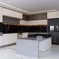 ساخت کمد دیواری و کابینت