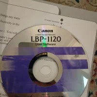 پرینتر Canon با مودم فکس US Robotics|پرینتر، اسکنر، کپی، فکس|تهران, سلسبیل جنوبی|دیوار