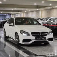 بنز e250 . آرکان خودرو ایران مال