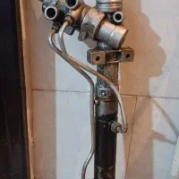 جعبه فرمان روآ آردی