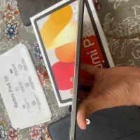 Redmi pad se تبلت|تبلت|مشهد, آبکوه|دیوار