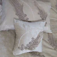 روتختی مروارید دوری وشیک|رختخواب، بالش، پتو|تربت جام, نظامی|دیوار